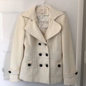 Forever 21 petticoat